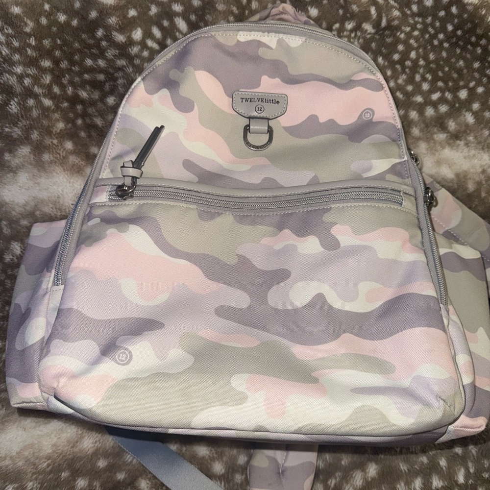 Diaper bag